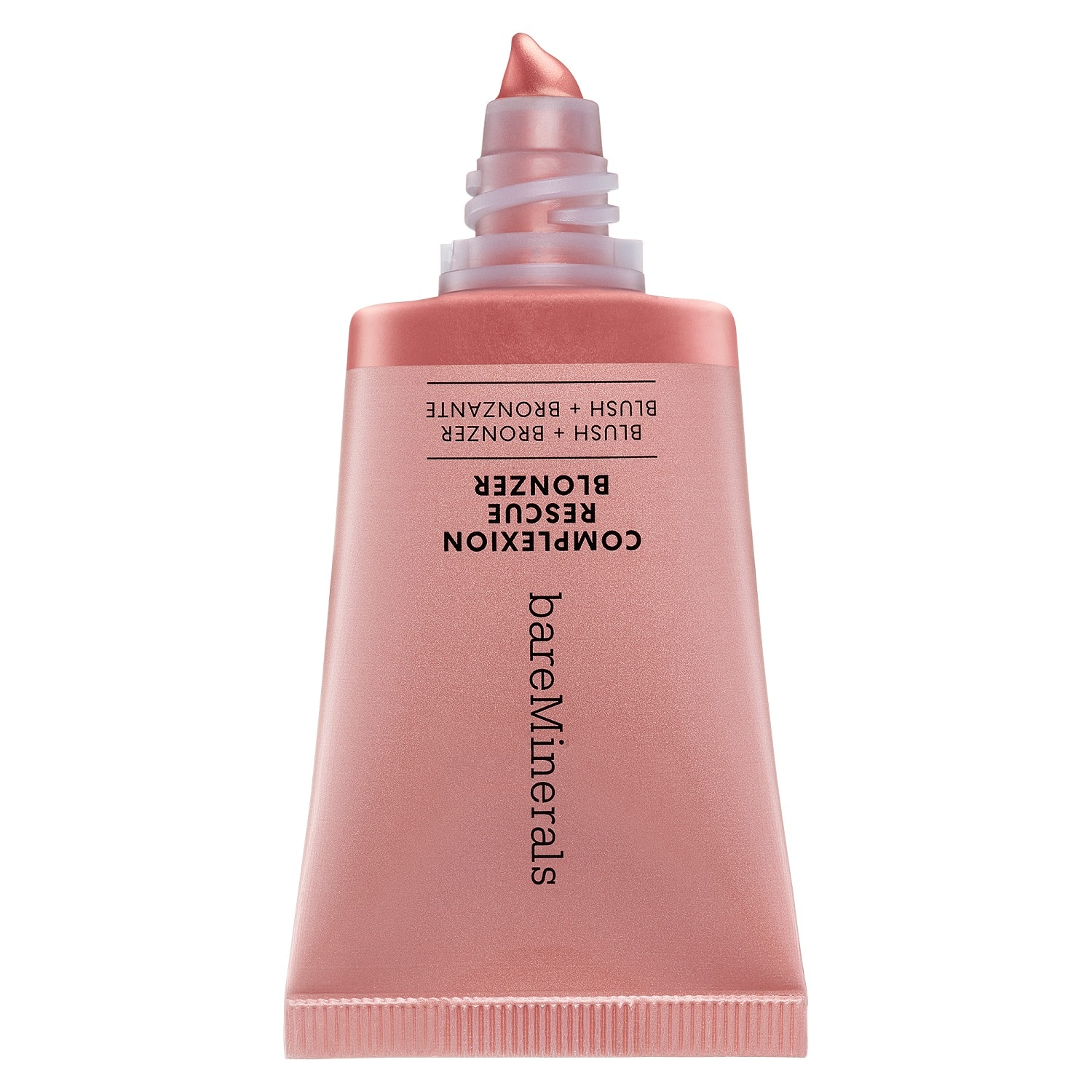 COMPLEXION RESCUE BLONZER (RUBOR Y BRONCEADOR)